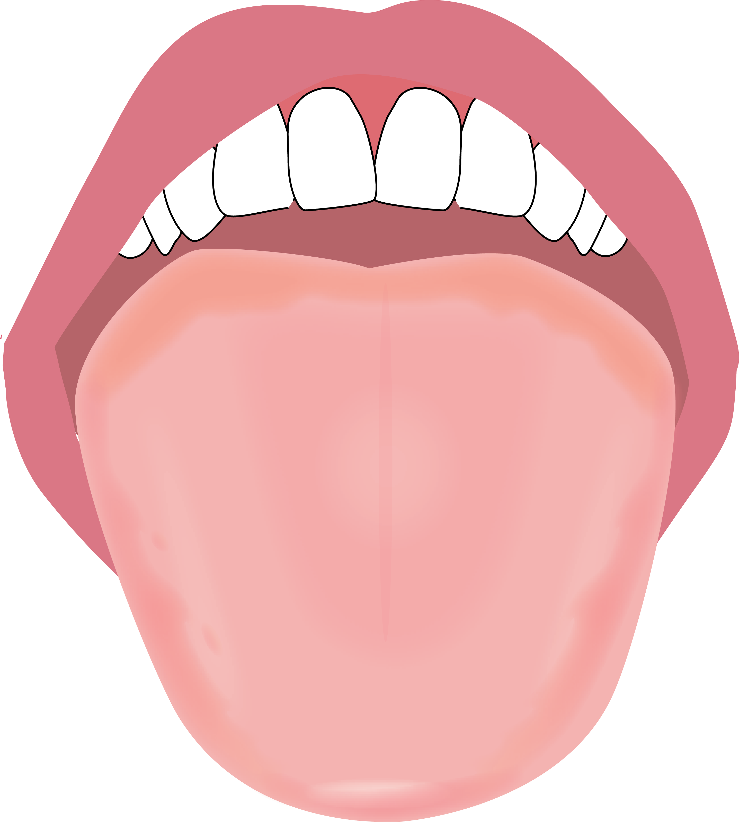 舌 が ピリピリ する