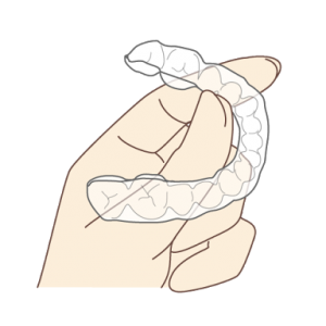 マウスピース【大阪市都島区の歯医者 アスヒカル歯科】
