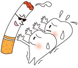 歯周病と喫煙🚬【大阪市都島区の歯医者 アスヒカル歯科】