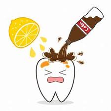 歯が溶けていく・・・酸蝕症（さんしょくしょう）【大阪市都島区内の歯医者|アスヒカル歯科】