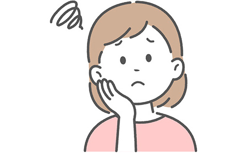 この治療が向いている方