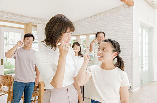 「か強診」設立の背景